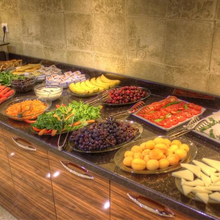 Hotel Rio Stambuł Zewnętrze zdjęcie