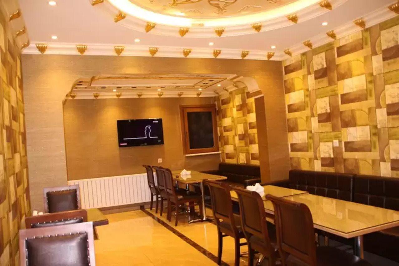 Hotel Rio Stambuł Zewnętrze zdjęcie