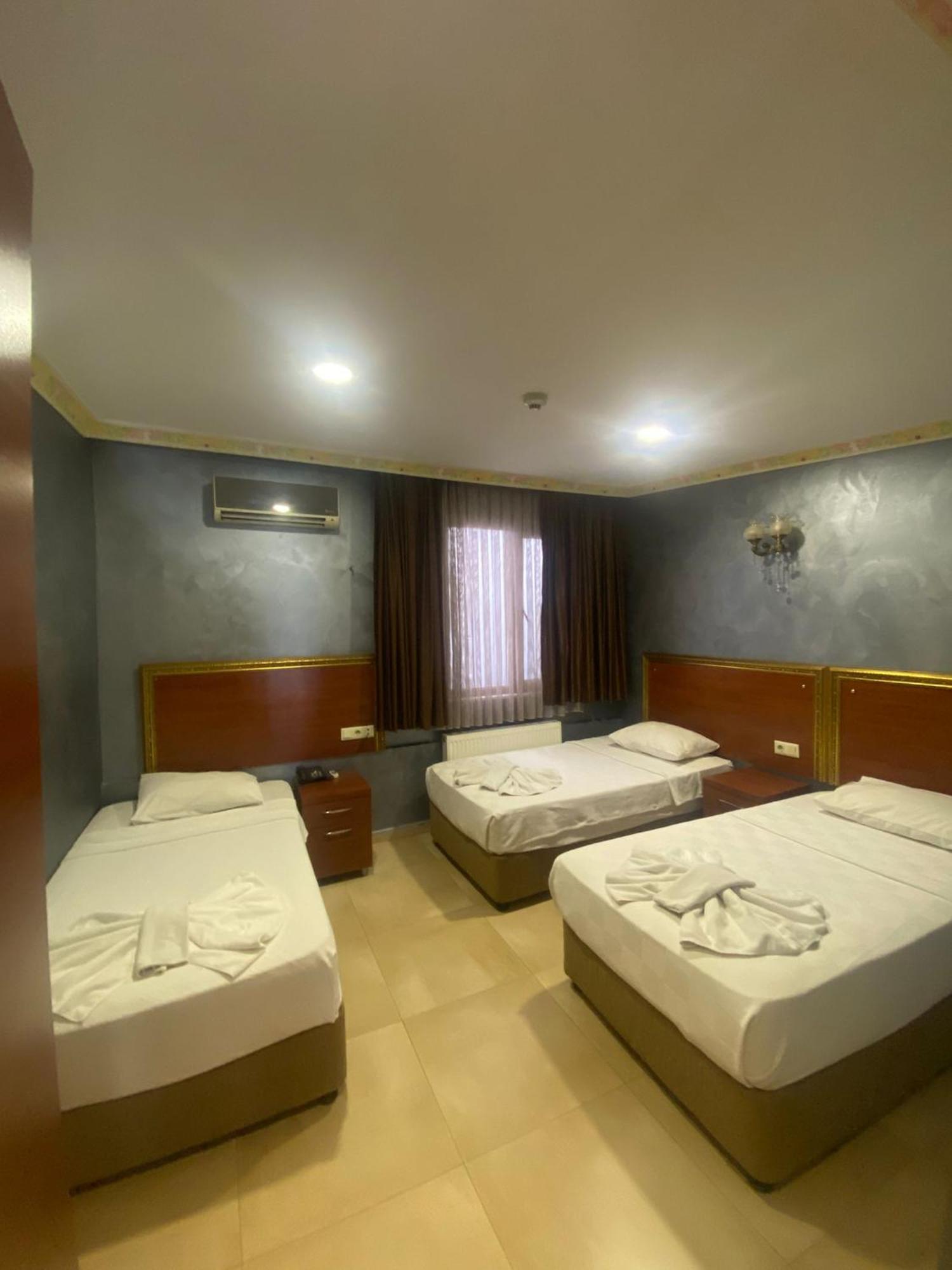 Hotel Rio Stambuł Zewnętrze zdjęcie
