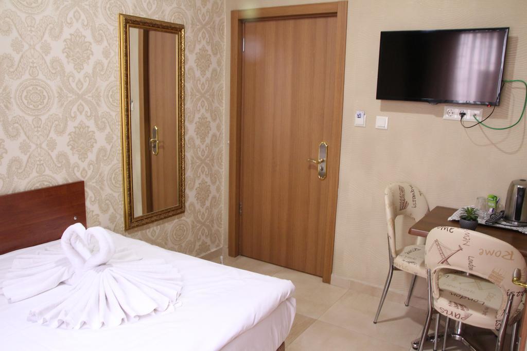 Hotel Rio Stambuł Zewnętrze zdjęcie