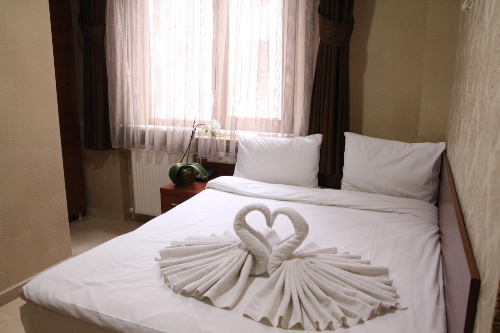 Hotel Rio Stambuł Zewnętrze zdjęcie