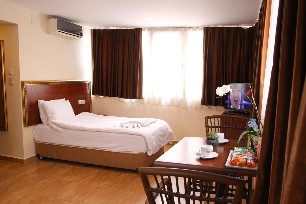 Hotel Rio Stambuł Zewnętrze zdjęcie