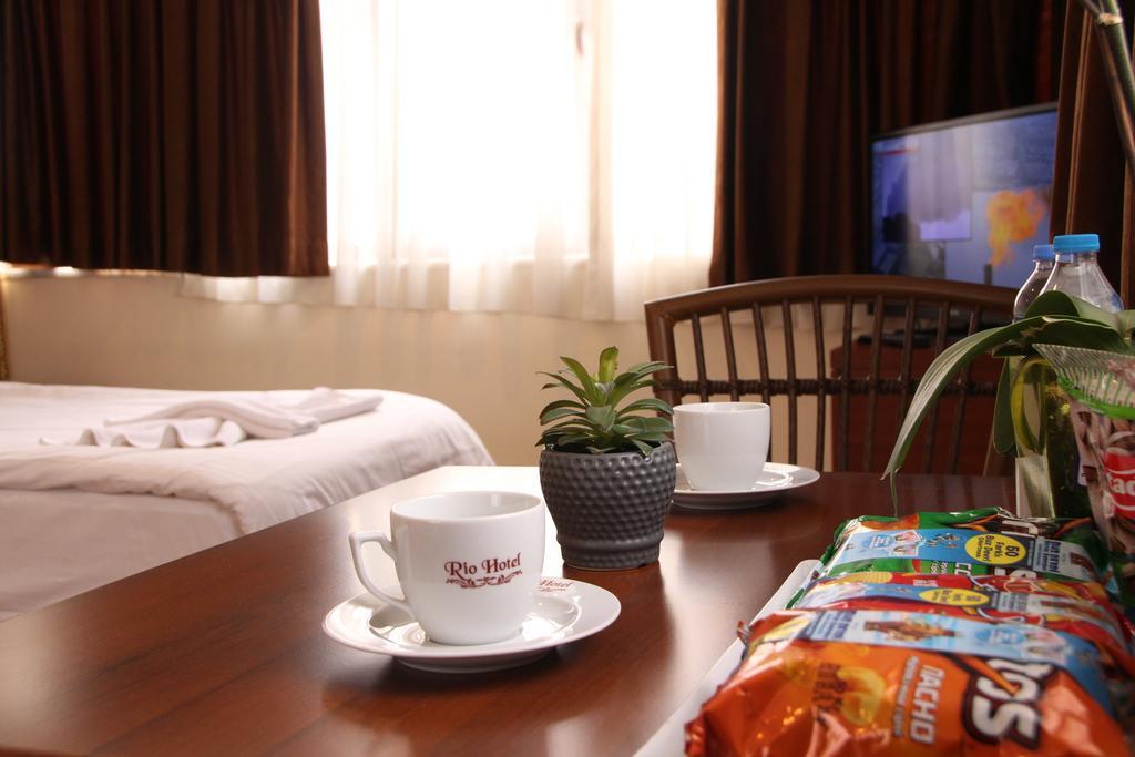 Hotel Rio Stambuł Zewnętrze zdjęcie
