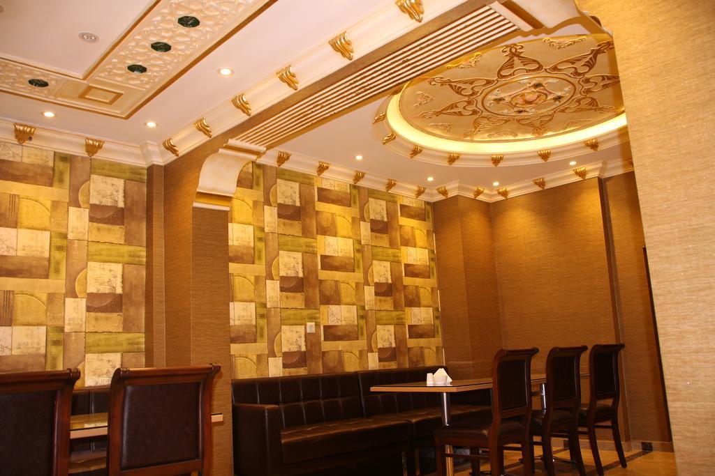 Hotel Rio Stambuł Zewnętrze zdjęcie