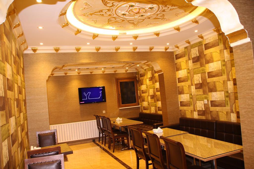 Hotel Rio Stambuł Zewnętrze zdjęcie