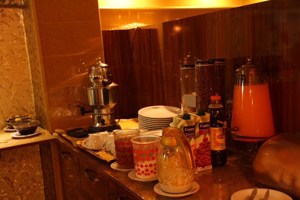 Hotel Rio Stambuł Zewnętrze zdjęcie