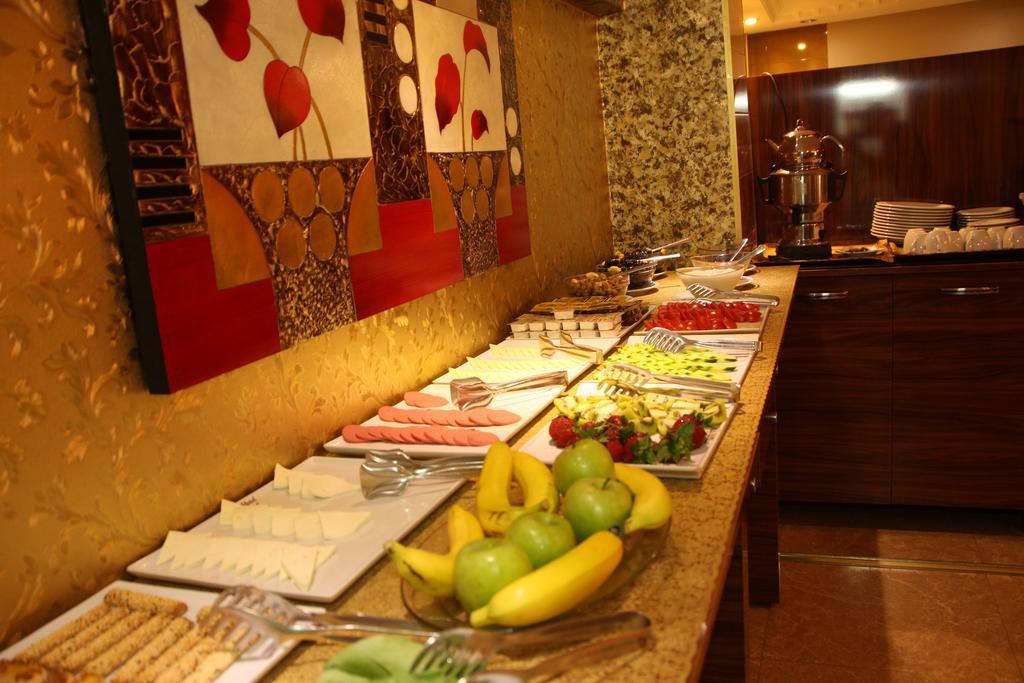 Hotel Rio Stambuł Zewnętrze zdjęcie