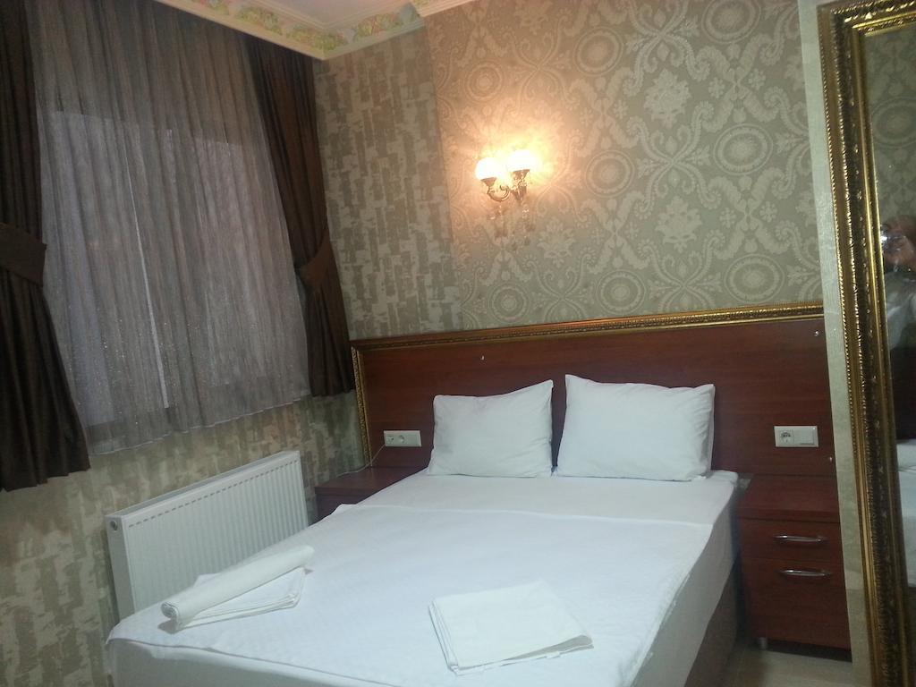 Hotel Rio Stambuł Zewnętrze zdjęcie
