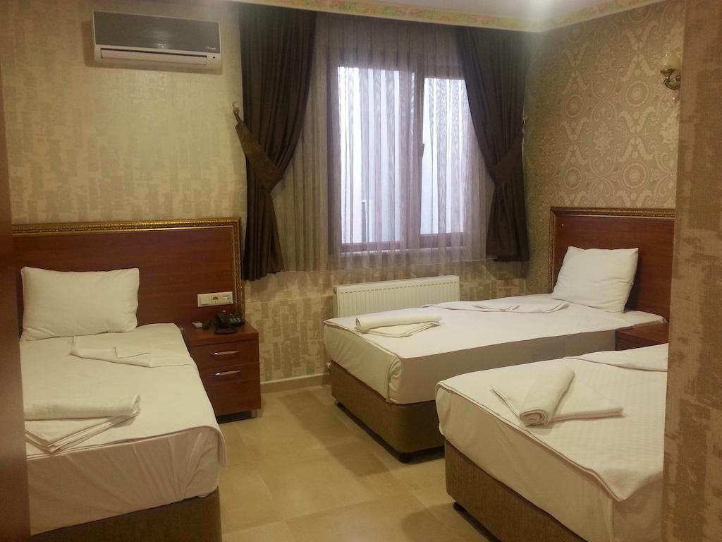 Hotel Rio Stambuł Zewnętrze zdjęcie