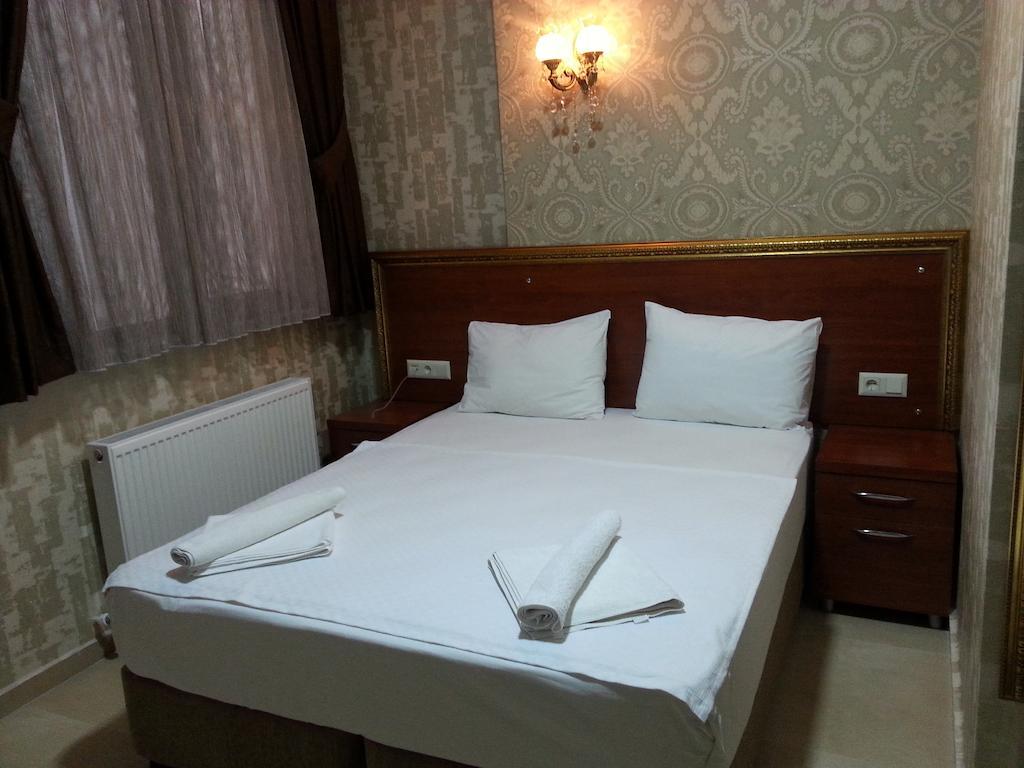 Hotel Rio Stambuł Zewnętrze zdjęcie