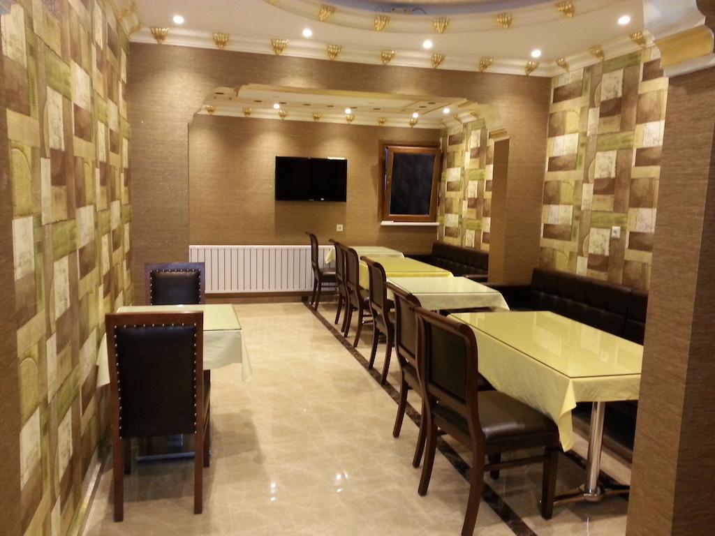 Hotel Rio Stambuł Zewnętrze zdjęcie
